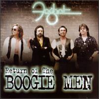 Foghat - Return Of The Boogie Men.jpg (10630 bytes)