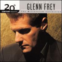 Glenn Frey - Millenium Collection.jpg (8684 bytes)