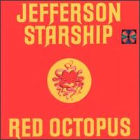 Jefferson Starship - Red Octopus.jpg (8371 bytes)