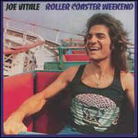 Joe Vitale - Roller Coaster Weekend.jpg (32827 bytes)