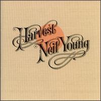 Neil Young - Harvest.jpg (7790 bytes)