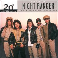 Night Ranger - Millennium Collection.jpg (11577 bytes)