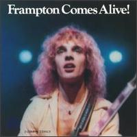 Peter Frampton - Frampton Comes Alive.jpg (7734 bytes)