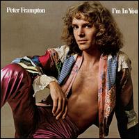 Peter Frampton - I'm In You.jpg (11084 bytes)