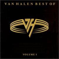 Van Halen - Best Of Van Halen.jpg (6254 bytes)