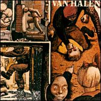 Van Halen - Fair Warning.jpg (15731 bytes)