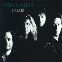 Van Halen - OU812.jpg (6400 bytes)