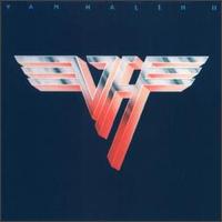 Van Halen - Van Halen II.jpg (5457 bytes)