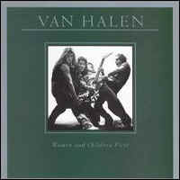 Van Halen - Women & Children First.jpg (20614 bytes)