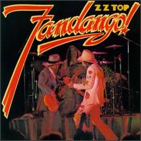 ZZ Top - Fandango.jpg (12235 bytes)