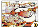 Kartun Tigger
