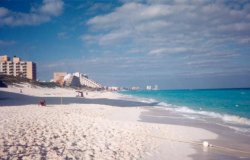 Cancun