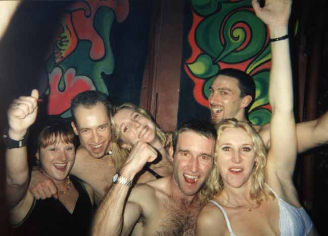 Pendragon