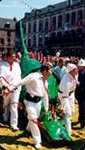 les hommes blancs