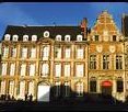 un ancien h�tel de Mons