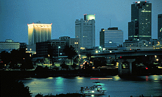 une photo d'h�tels de Little Rock