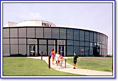 Cin�ma Imax