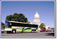 Bus capitol