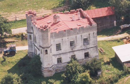 Zaluzi