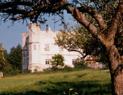 Zaluzi