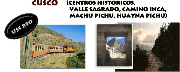 cusco