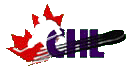 CHL logo