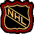 NHL logo