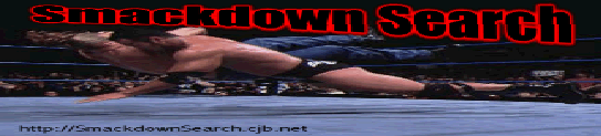 smackdown