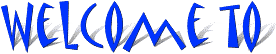 Welcome to
