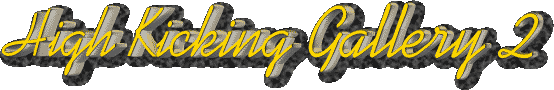 High Kicking Gallery 2
