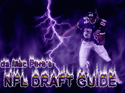 Click on Randy Moss to enter!