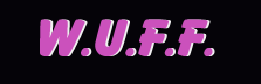 Link to WUFF
website