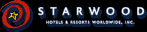 Starwood Hotels and Resorts