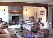 Vacation Resort Lobby Clubroom