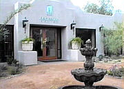 Vacation Resort Recreation Center