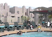 Vacation Resort Swimming Pools