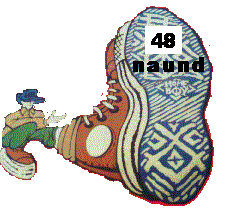 Bigfoot-Award