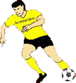 Rund um den Fu�ball