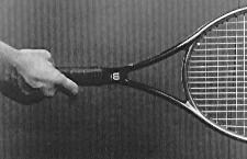 Eastern Forehand