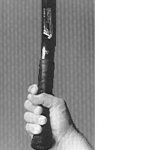 Semi-Western Forehand