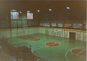 Cancha Ixerbekoa