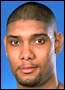 TIM DUNCAN