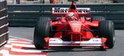 SCHUMACHER