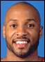 ALONZO MOURNING