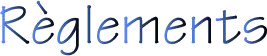 R�glements de la ligue NHL98