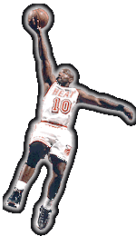 Tim Hardaway