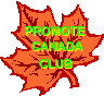 Promote Canada Club