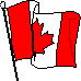 canada flag