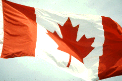 canada flag