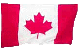 canada flag